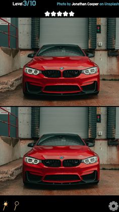 Find 5 Differences - Cars - Screenshot 3