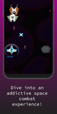 Hypernova: Alien Menace - Screenshot 4