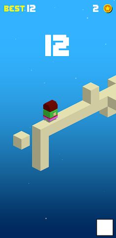 Branches Guy - Screenshot 3