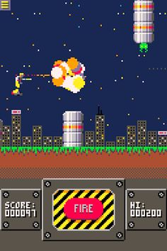 Jetdude - Screenshot 3