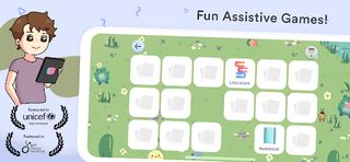 Memory Card - Assistive Game - Screenshot 2