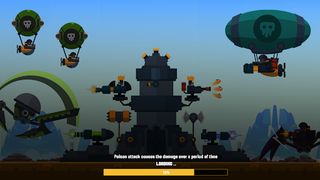 Base Defense 2 - Screenshot 1