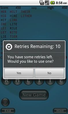 Word Mix ™ - Screenshot 4