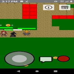 Pullenboy Adventures 2 - Screenshot 2