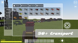 Super Sandbox 2 - Screenshot 3