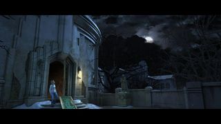 True Fear: Forsaken Souls 2 - Screenshot 3