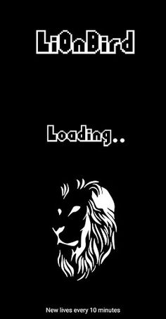 Like Lion - Screenshot 1