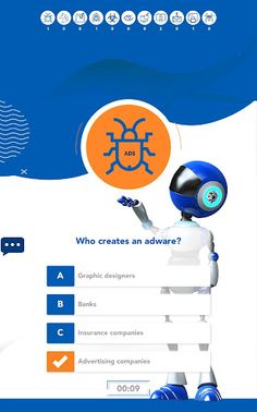 MTT-Knowledge Bingo - Screenshot 2