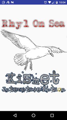 Rhyl On Sea - Screenshot 1