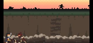 Entrenched - Screenshot 3