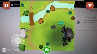 PrARksara - Screenshot 1