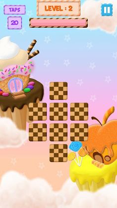 Picture Match : Memory Puzzle - Screenshot 3