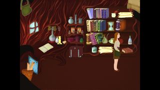 Five Magical Amulets - Screenshot 2