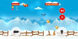 Aircraft Adventure - Screenshot 3