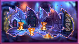 Funny Ant Boy Escape - Screenshot 2