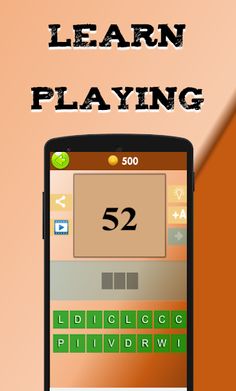 Quiz Roman numerals 2023 - Screenshot 2