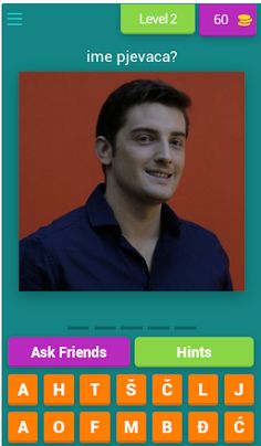 Zvezde Granda - Screenshot 3