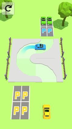 Puz Park - Screenshot 4