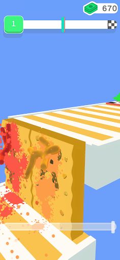 Stick To Sticky - Screenshot 1