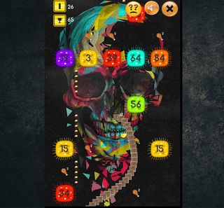 Snake Crash Vs Virus - Screenshot 2