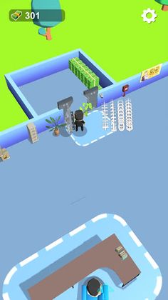 Bank Tycoon - Screenshot 4