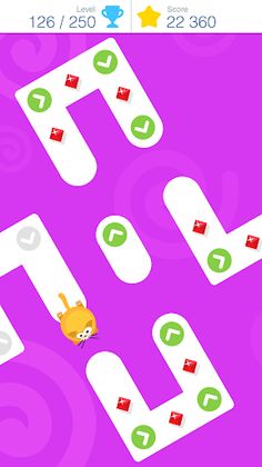 Tap Tap Dash - Screenshot 4