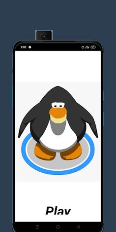 Penguin Diner game - Screenshot 4