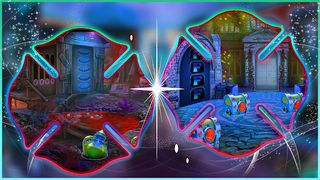 Jocose Monkey Escape - Screenshot 2