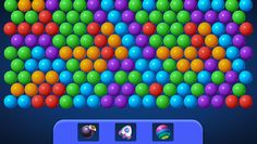 Bubble Shooter Pop - Screenshot 3