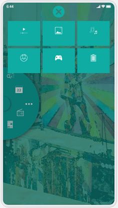 Fun and Games - Screenshot 3