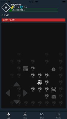 Pelagicland - Screenshot 1