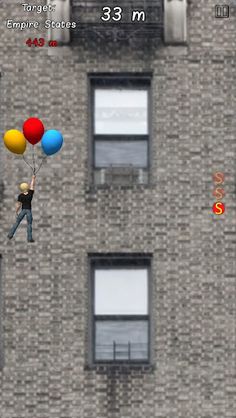 Guy - The Ragdoll - Screenshot 2