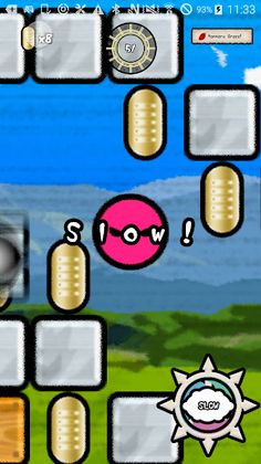 Angrybar - Screenshot 3