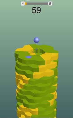 Stack 3D Balls - Screenshot 3