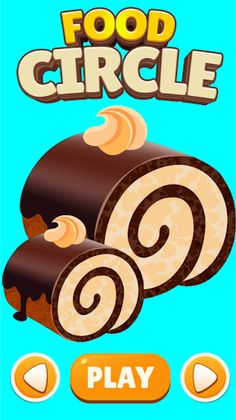 Food Circle - Screenshot 3