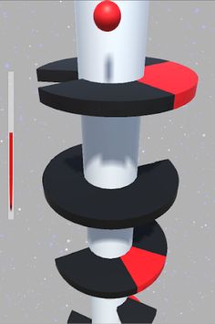 Save the Bouncy Ball - Screenshot 4