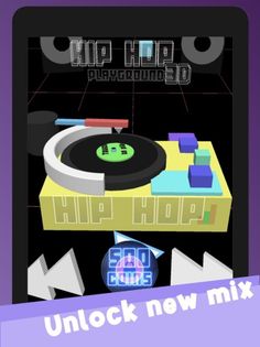 Super DJ - Screenshot 2