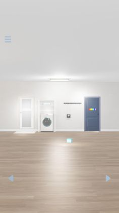 Escape Game: bedroom apartment - Screenshot 3