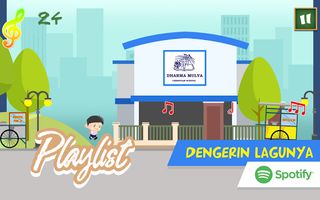 Playlist The Game - Screenshot 1