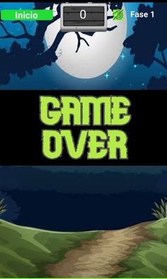 escape the bombs - Screenshot 2