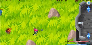 DefendMe - Screenshot 2