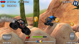 Mini Racing Adventures - Screenshot 3
