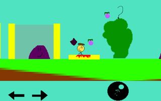 squishy catcher - Screenshot 1