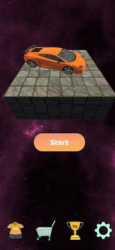 EndlessRun-JQRun - Screenshot 1