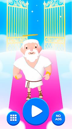 Heavens, Please! - Screenshot 4