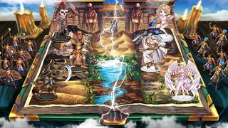 Go OX2 - Screenshot 3