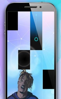 Juice WRLD - Lucid Dreams Pian - Screenshot 1