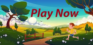 Bar9el Run - Screenshot 1