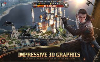 GOT: Winter is Coming M - Screenshot 3