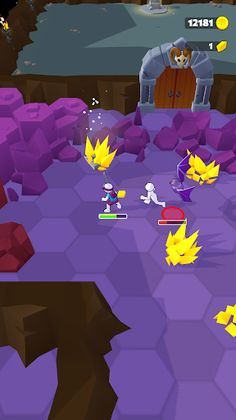 Adventure Inc. - Screenshot 3
